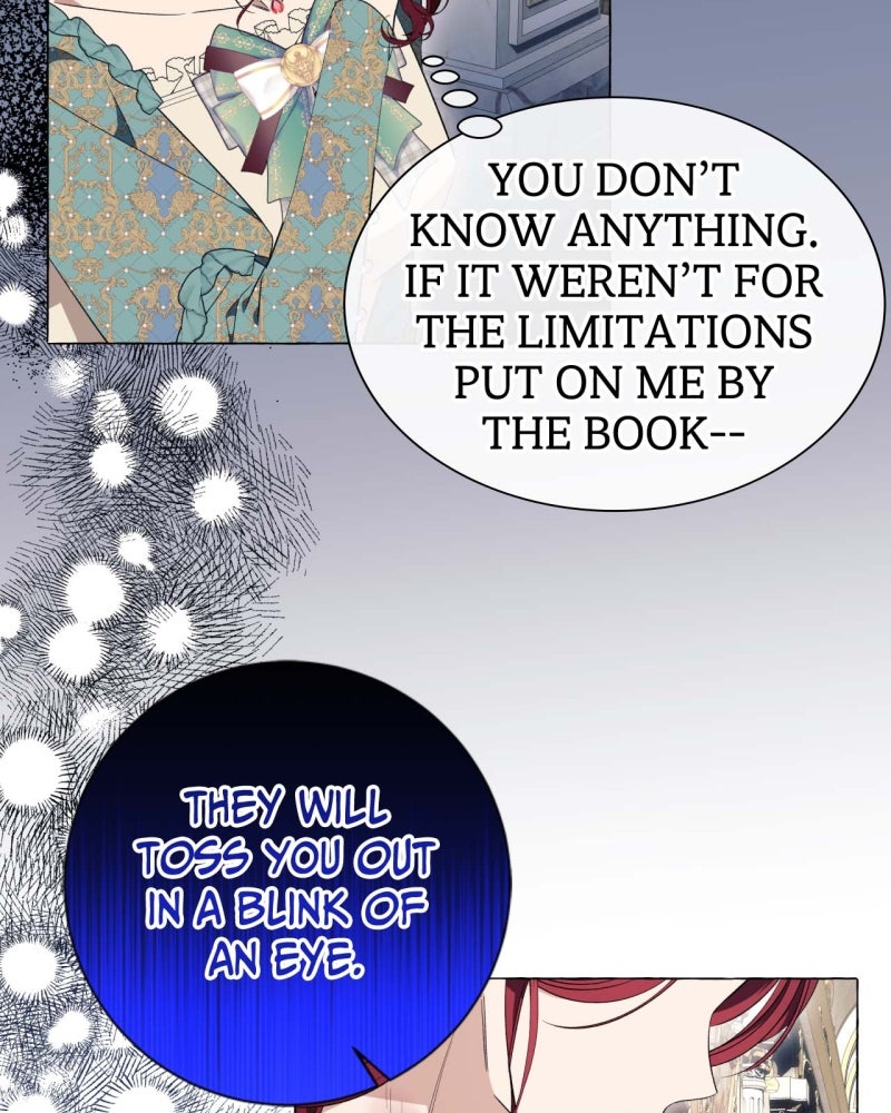 Special Re-Launch: Not YourTypical Reincarnation Story Episode 30 page 15 - 