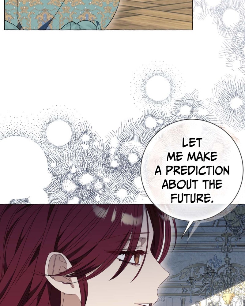 Special Re-Launch: Not YourTypical Reincarnation Story Episode 30 page 27 - 