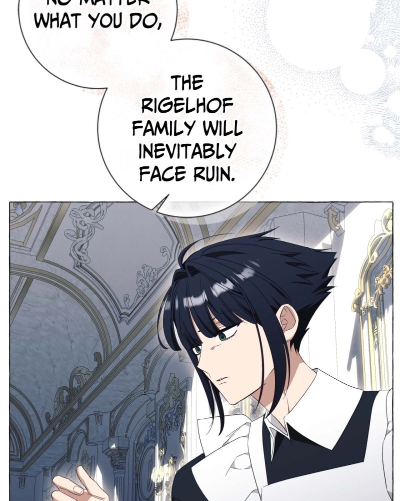 Special Re-Launch: Not YourTypical Reincarnation Story Episode 30 page 29 - 