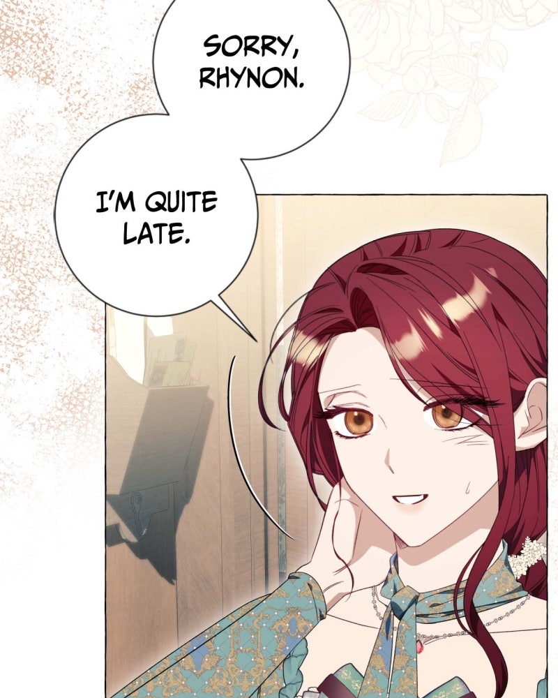 Special Re-Launch: Not YourTypical Reincarnation Story Episode 30 page 39 - 