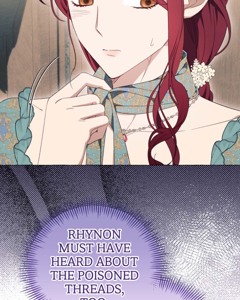 Special Re-Launch: Not YourTypical Reincarnation Story Episode 30 page 41 - 