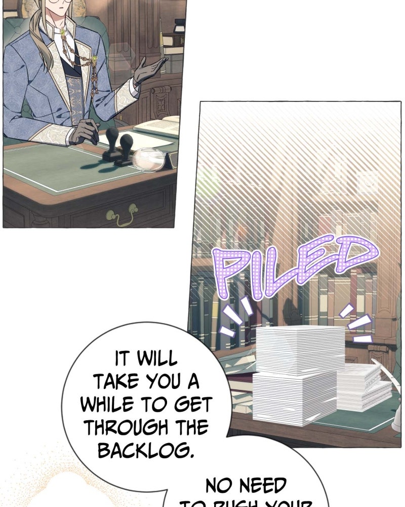Special Re-Launch: Not YourTypical Reincarnation Story Episode 30 page 43 - 