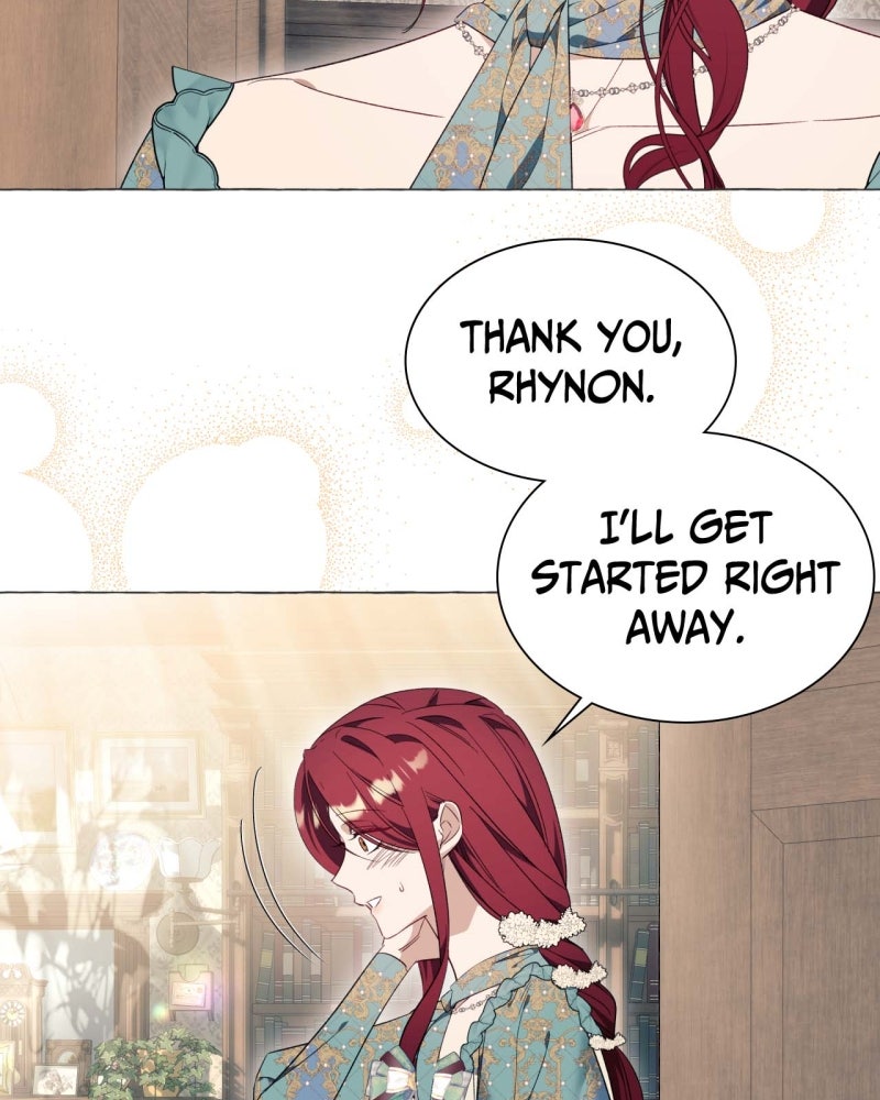 Special Re-Launch: Not YourTypical Reincarnation Story Episode 30 page 45 - 