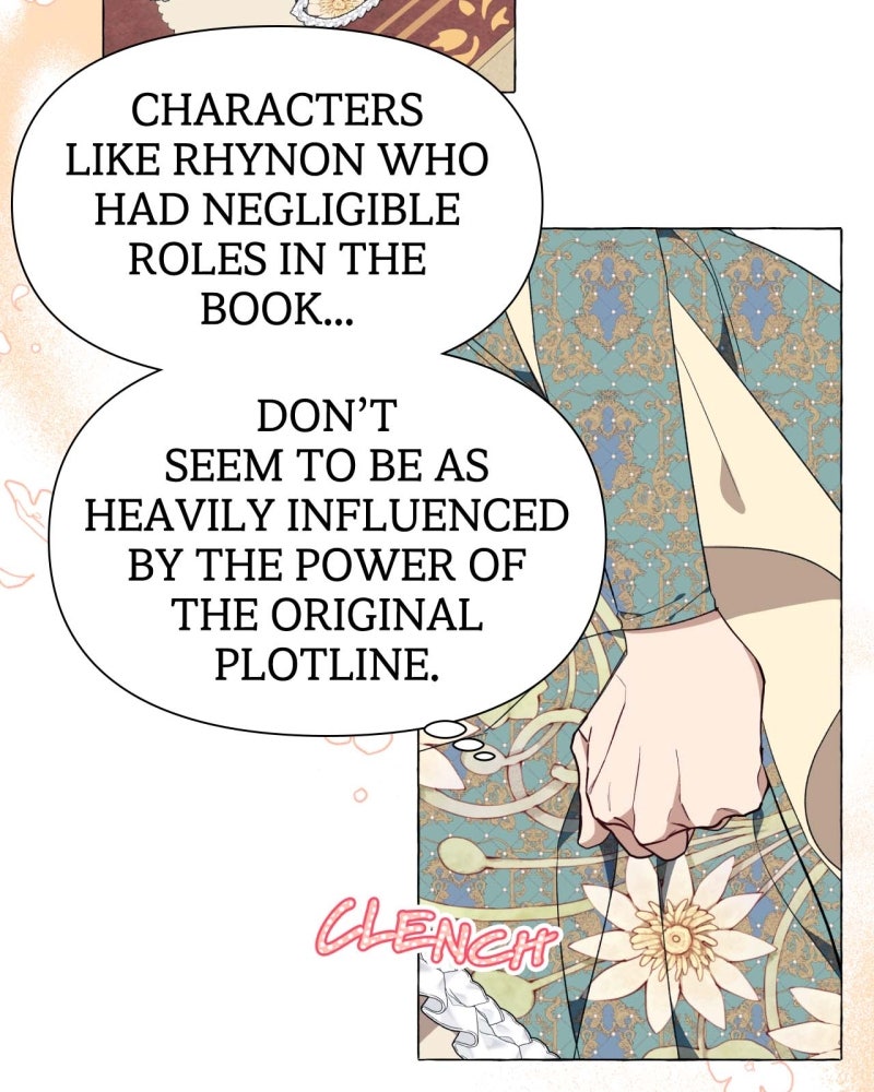 Special Re-Launch: Not YourTypical Reincarnation Story Episode 30 page 86 - 
