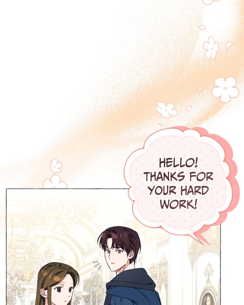 Special Re-Launch: Not YourTypical Reincarnation Story Episode 30 page 87 - 
