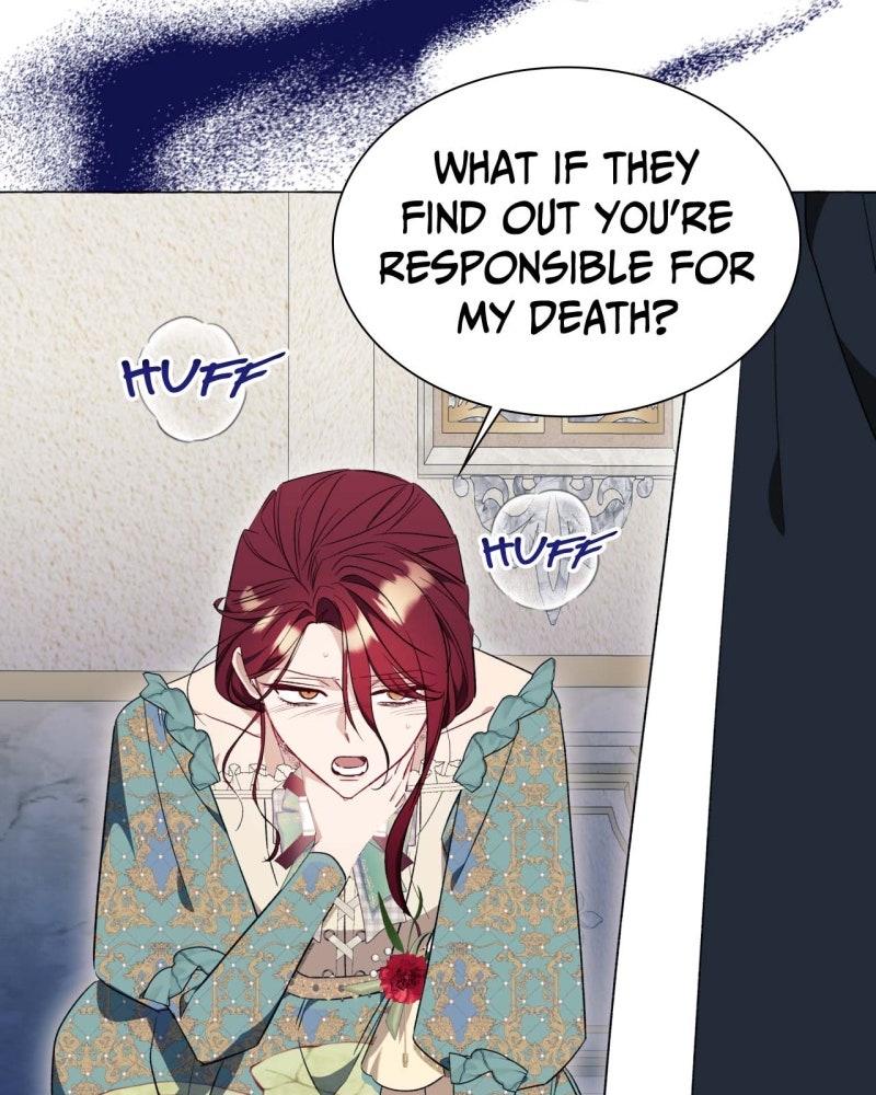 Special Re-Launch: Not YourTypical Reincarnation Story Episode 30 page 10 - 