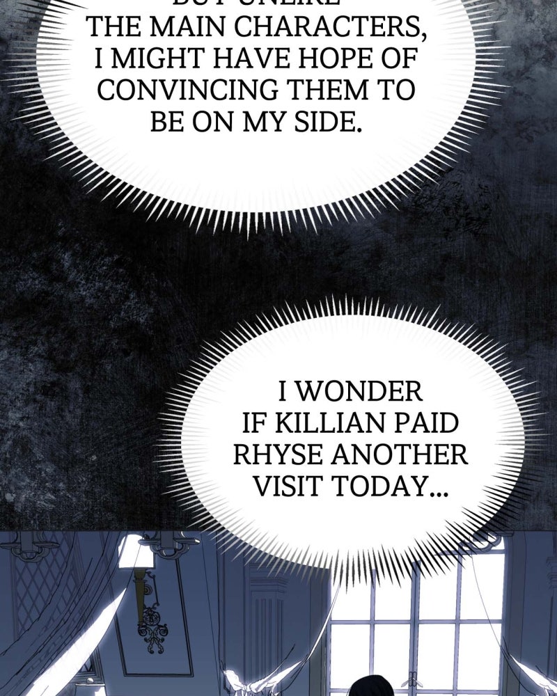 Special Re-Launch: Not YourTypical Reincarnation Story Episode 30 page 96 - 