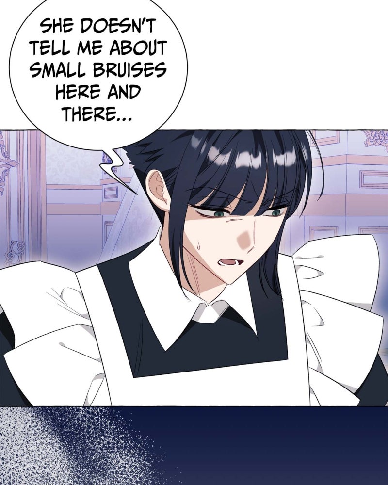 Special Re-Launch: Not YourTypical Reincarnation Story Episode 31 page 104 - 