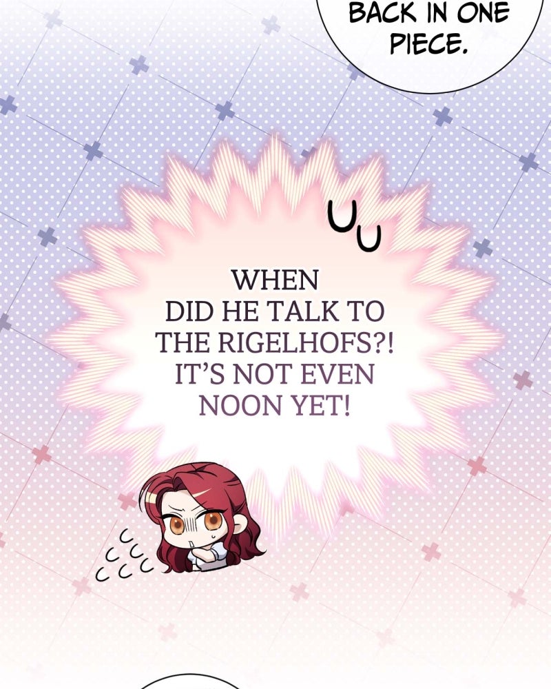 Special Re-Launch: Not YourTypical Reincarnation Story Episode 31 page 112 - 