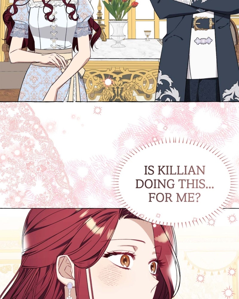 Special Re-Launch: Not YourTypical Reincarnation Story Episode 31 page 114 - 