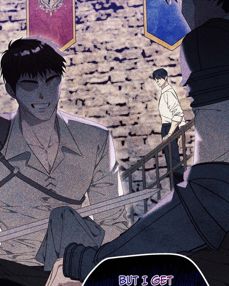 Special Re-Launch: Not YourTypical Reincarnation Story Episode 31 page 24 - 