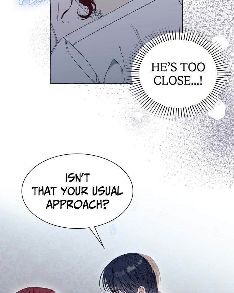 Special Re-Launch: Not YourTypical Reincarnation Story Episode 31 page 4 - 