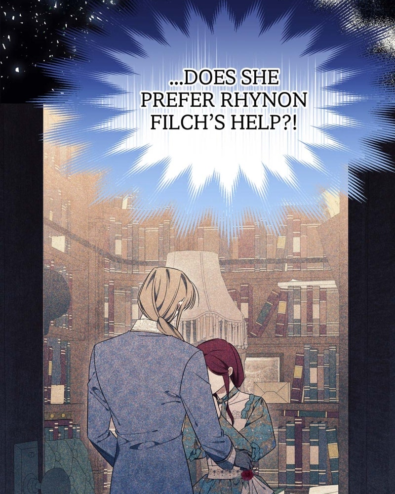 Special Re-Launch: Not YourTypical Reincarnation Story Episode 31 page 54 - 
