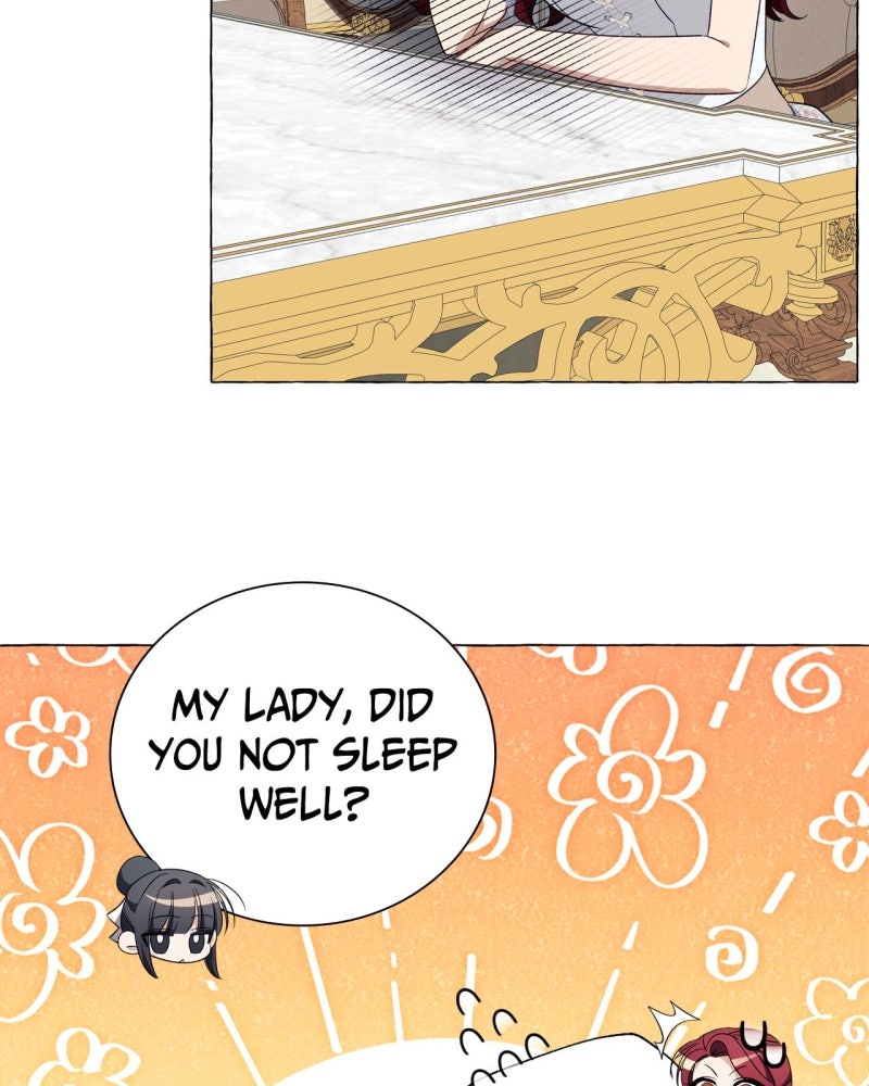 Special Re-Launch: Not YourTypical Reincarnation Story Episode 31 page 73 - 