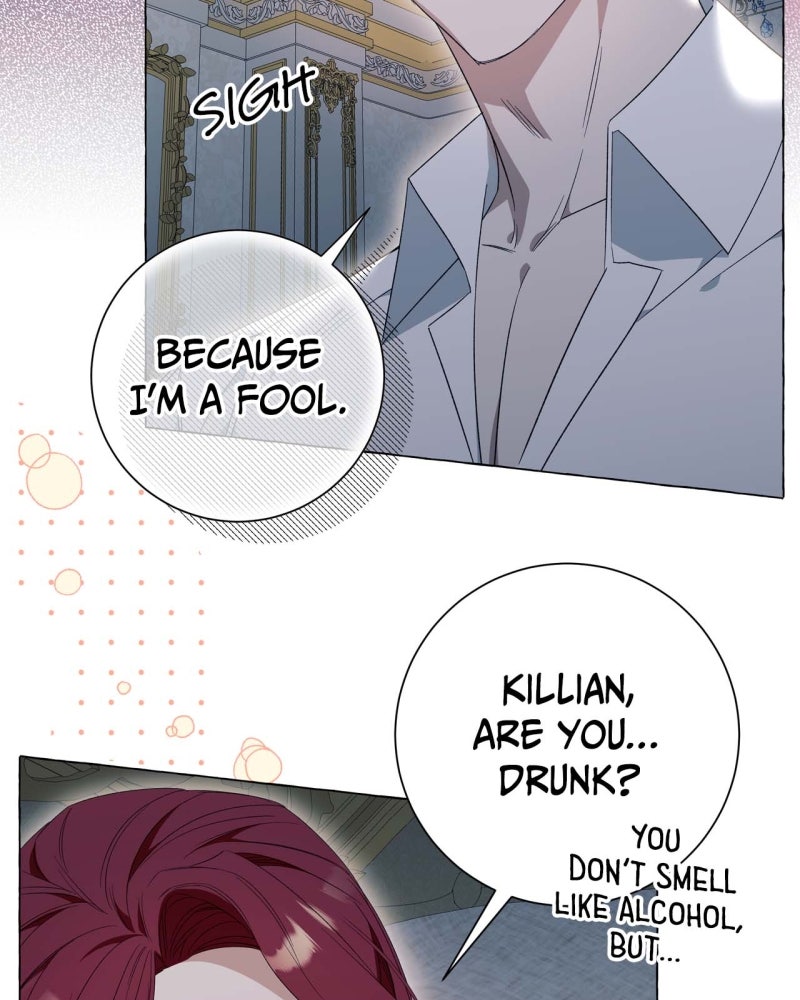 Special Re-Launch: Not YourTypical Reincarnation Story Episode 31 page 10 - 