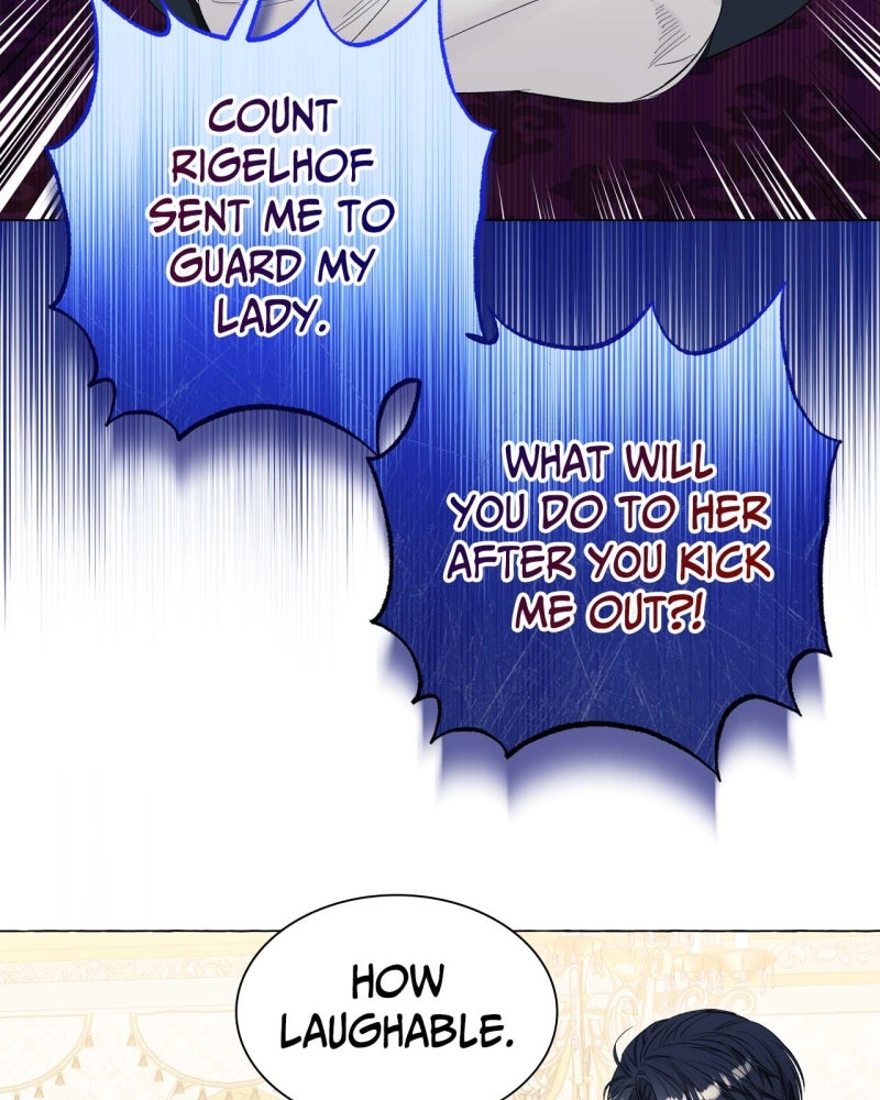 Special Re-Launch: Not YourTypical Reincarnation Story Episode 31 page 94 - 