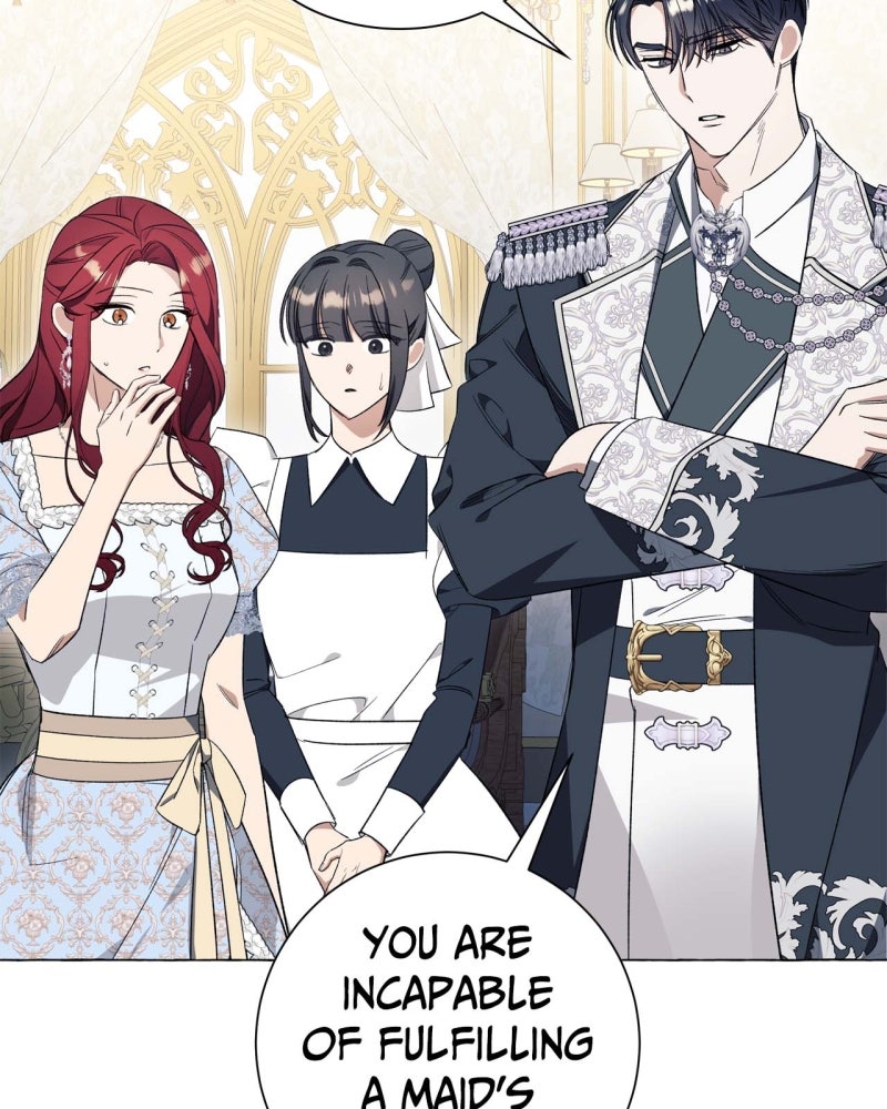 Special Re-Launch: Not YourTypical Reincarnation Story Episode 31 page 95 - 
