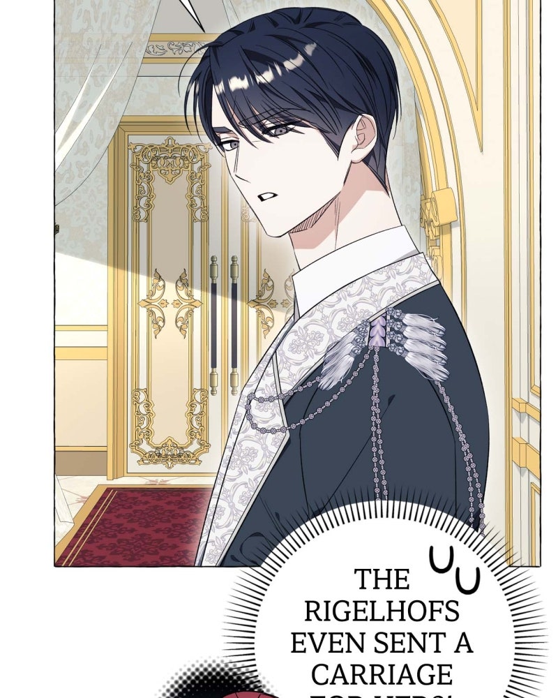 Special Re-Launch: Not YourTypical Reincarnation Story Episode 32 page 2 - 