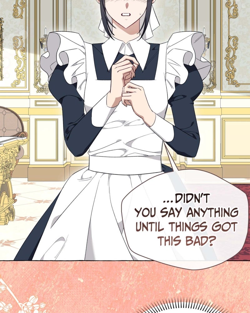 Special Re-Launch: Not YourTypical Reincarnation Story Episode 32 page 11 - 