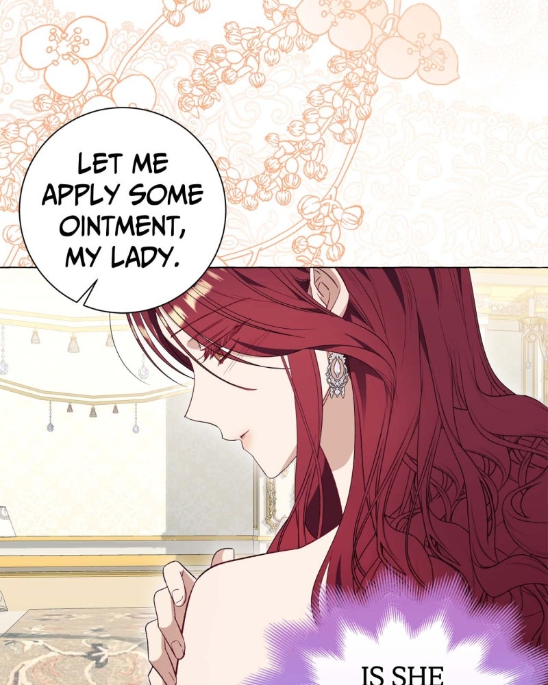 Special Re-Launch: Not YourTypical Reincarnation Story Episode 32 page 14 - 