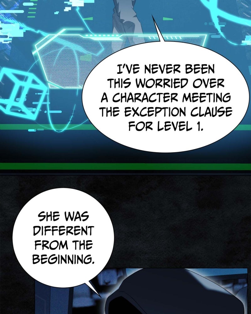 Special Re-Launch: Not YourTypical Reincarnation Story Episode 32 page 25 - 