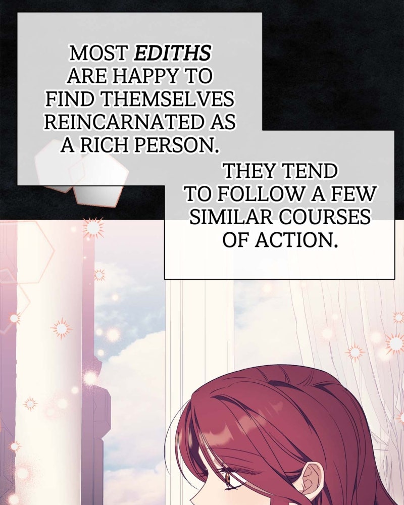 Special Re-Launch: Not YourTypical Reincarnation Story Episode 32 page 27 - 