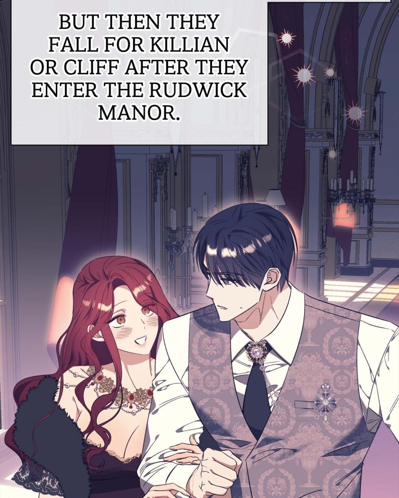 Special Re-Launch: Not YourTypical Reincarnation Story Episode 32 page 29 - 