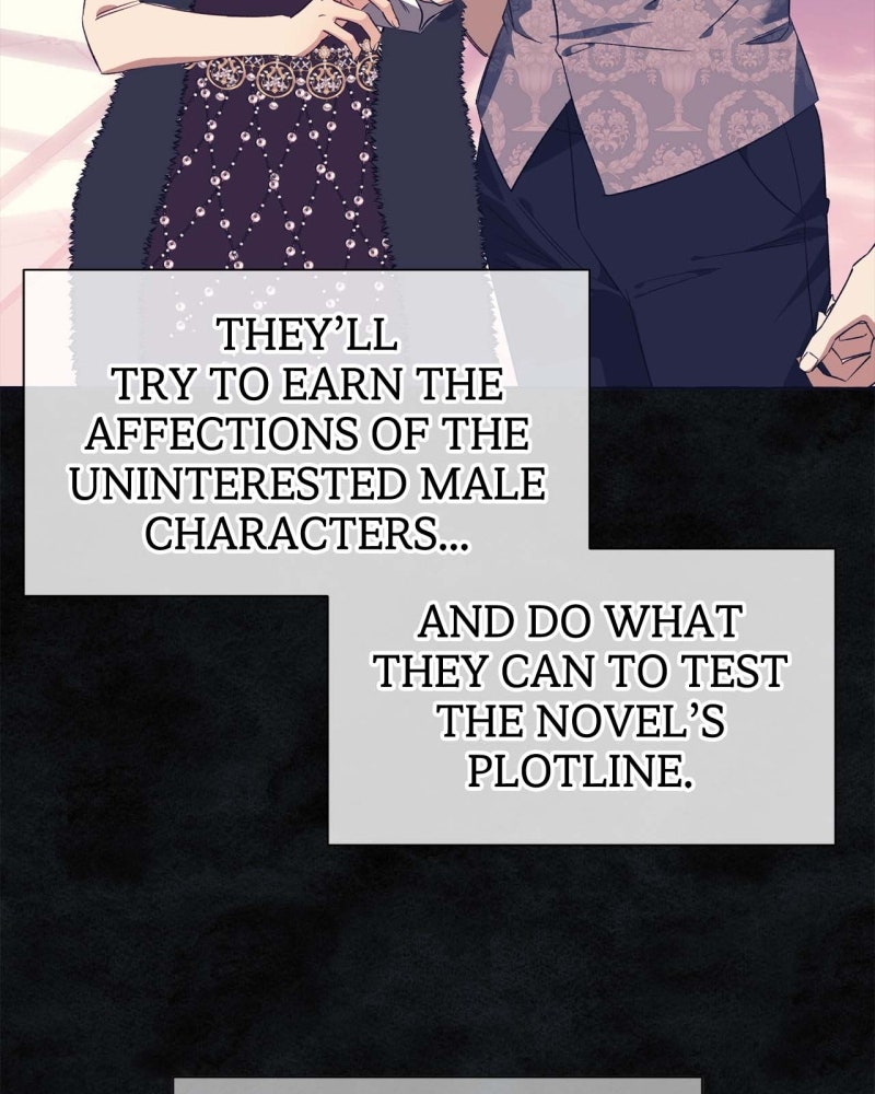 Special Re-Launch: Not YourTypical Reincarnation Story Episode 32 page 30 - 