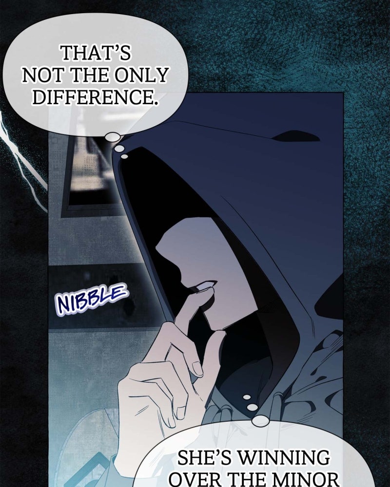 Special Re-Launch: Not YourTypical Reincarnation Story Episode 32 page 36 - 