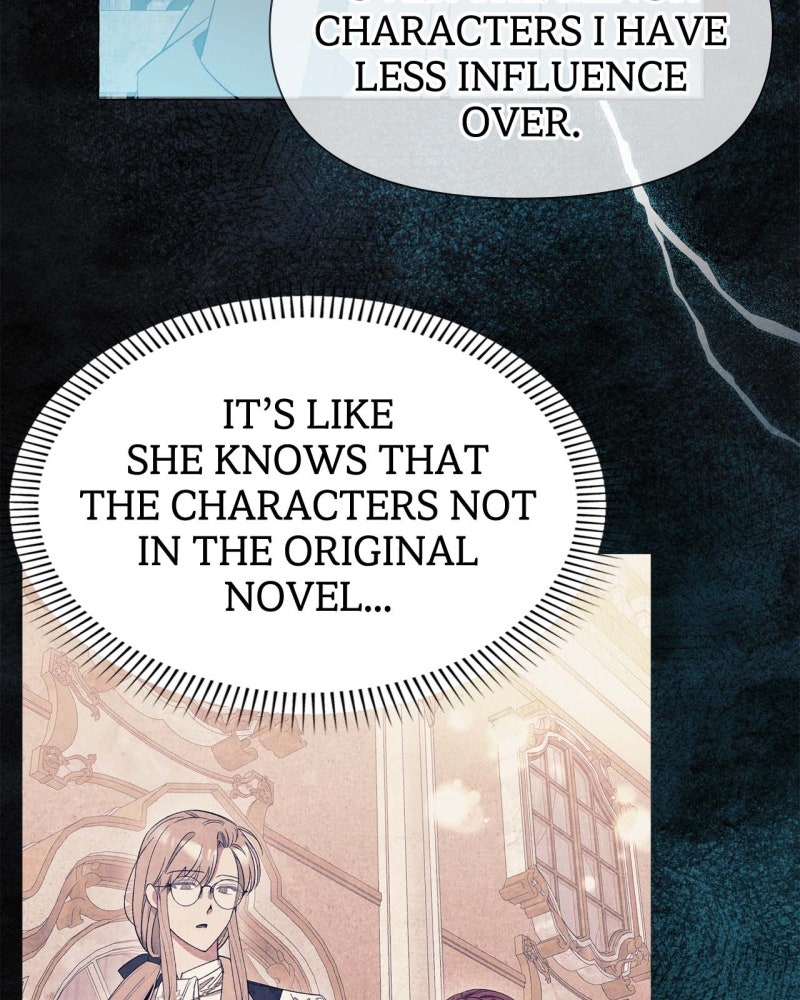 Special Re-Launch: Not YourTypical Reincarnation Story Episode 32 page 37 - 