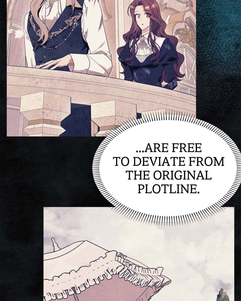 Special Re-Launch: Not YourTypical Reincarnation Story Episode 32 page 38 - 