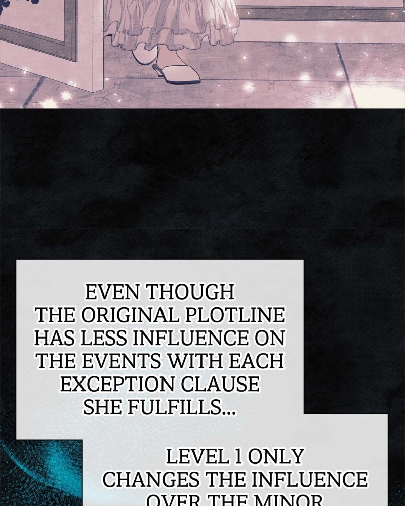 Special Re-Launch: Not YourTypical Reincarnation Story Episode 32 page 43 - 
