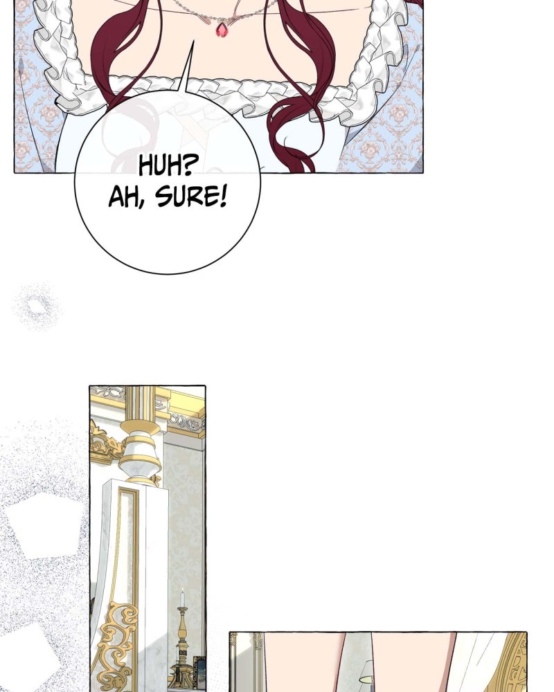 Special Re-Launch: Not YourTypical Reincarnation Story Episode 32 page 6 - 