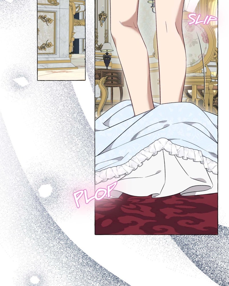Special Re-Launch: Not YourTypical Reincarnation Story Episode 32 page 7 - 