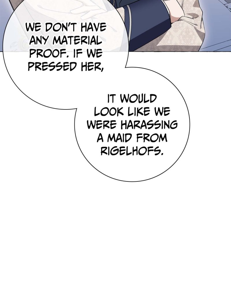 Special Re-Launch: Not YourTypical Reincarnation Story Episode 32 page 61 - 