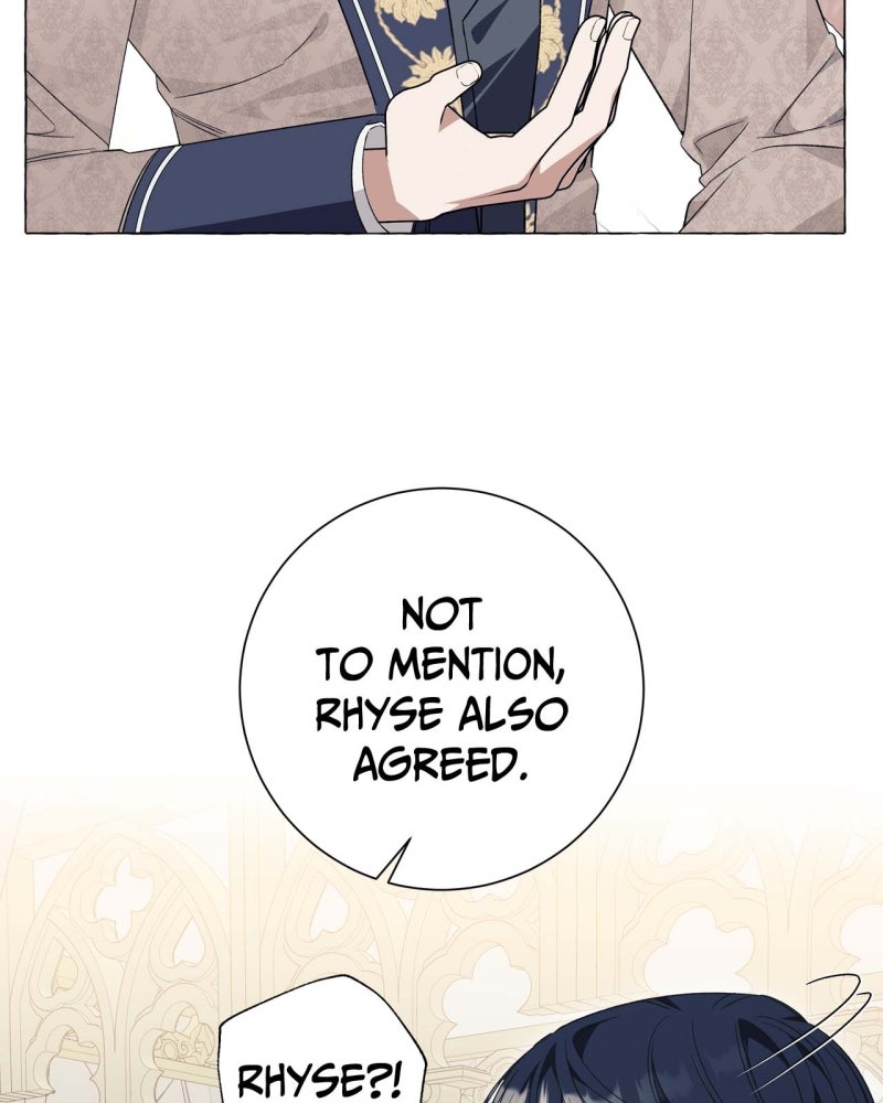 Special Re-Launch: Not YourTypical Reincarnation Story Episode 32 page 66 - 