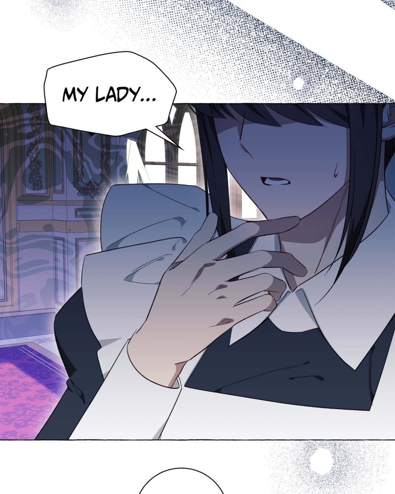 Special Re-Launch: Not YourTypical Reincarnation Story Episode 32 page 8 - 