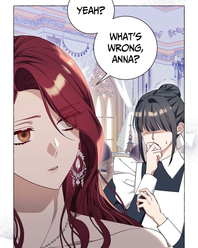Special Re-Launch: Not YourTypical Reincarnation Story Episode 32 page 9 - 