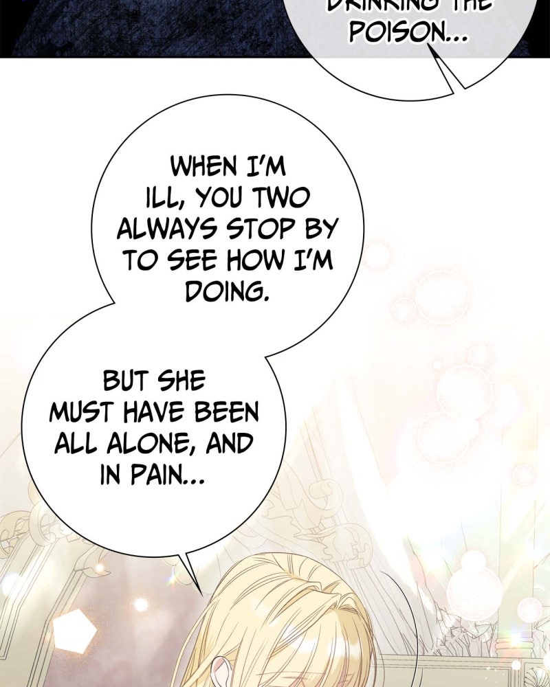 Special Re-Launch: Not YourTypical Reincarnation Story Episode 32 page 94 - 