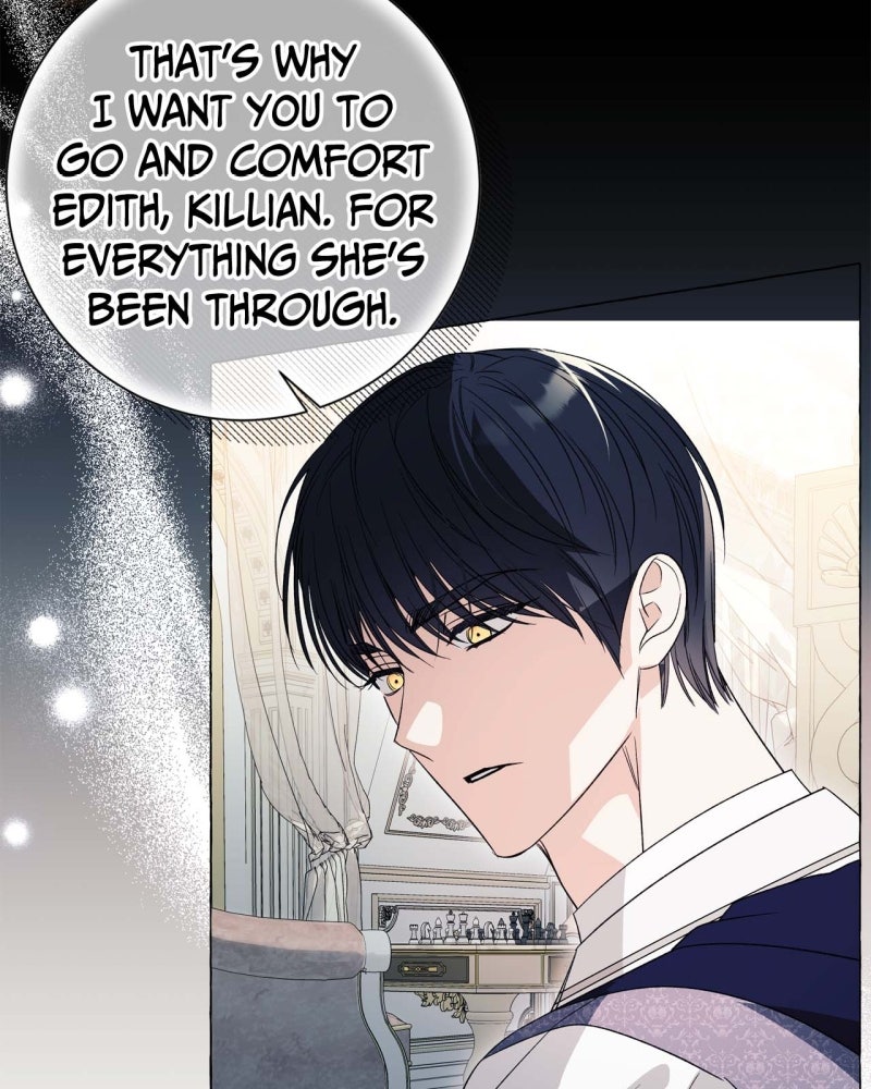 Special Re-Launch: Not YourTypical Reincarnation Story Episode 32 page 96 - 