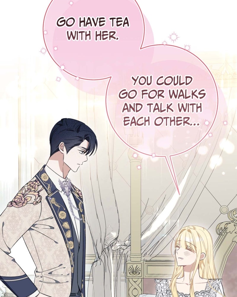 Special Re-Launch: Not YourTypical Reincarnation Story Episode 32 page 98 - 