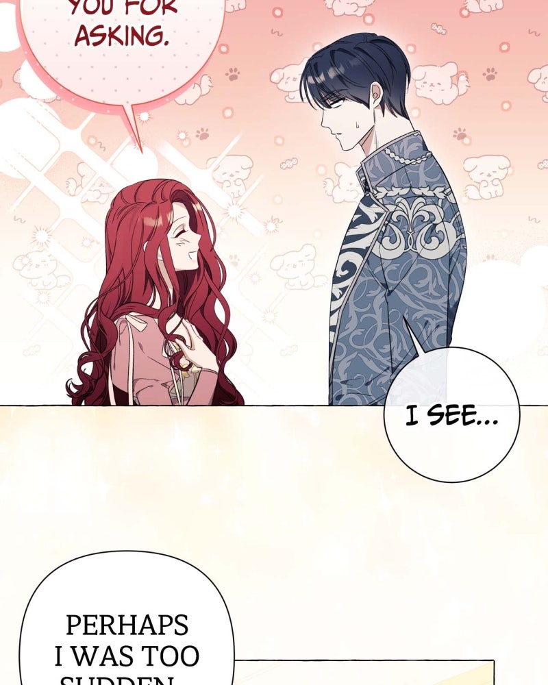 Special Re-Launch: Not YourTypical Reincarnation Story Episode 33 page 28 - 
