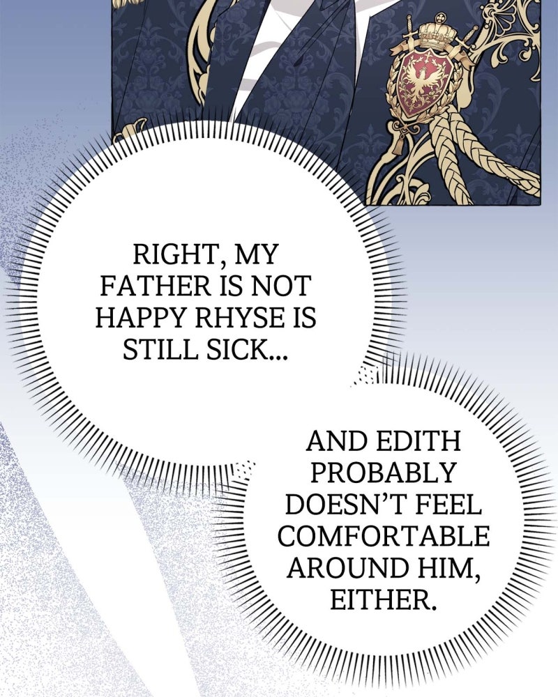 Special Re-Launch: Not YourTypical Reincarnation Story Episode 33 page 35 - 
