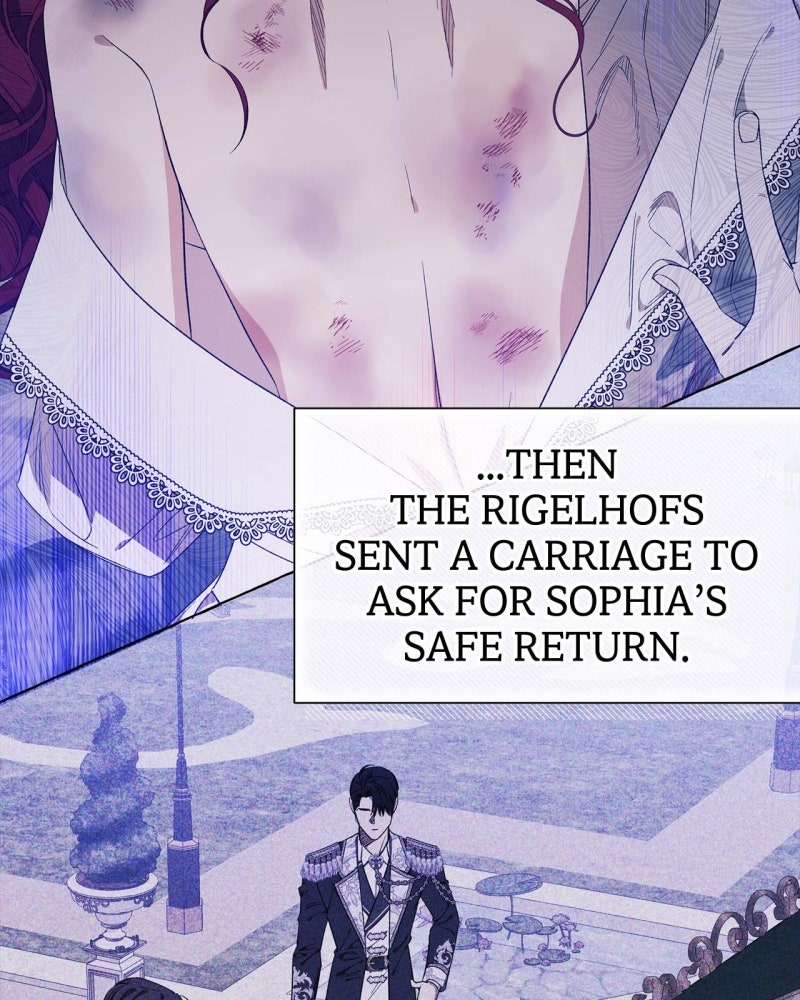 Special Re-Launch: Not YourTypical Reincarnation Story Episode 33 page 5 - 
