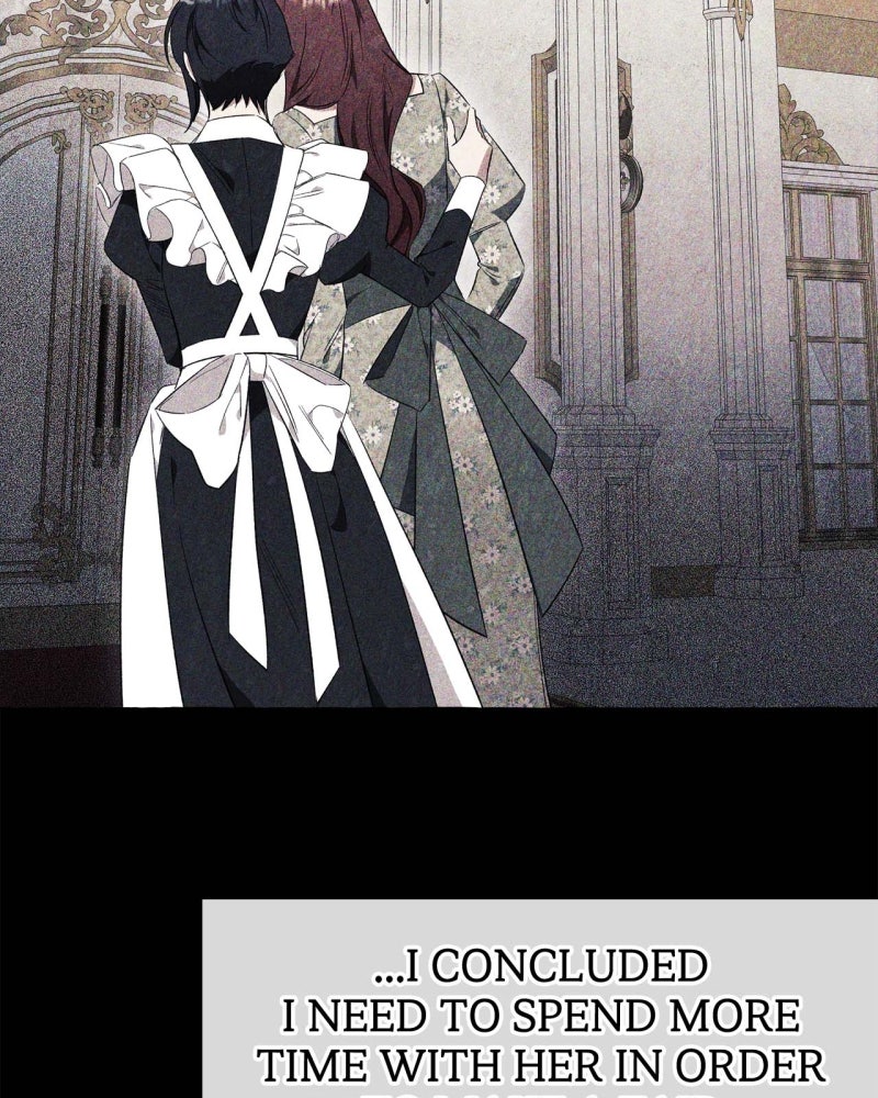 Special Re-Launch: Not YourTypical Reincarnation Story Episode 33 page 50 - 