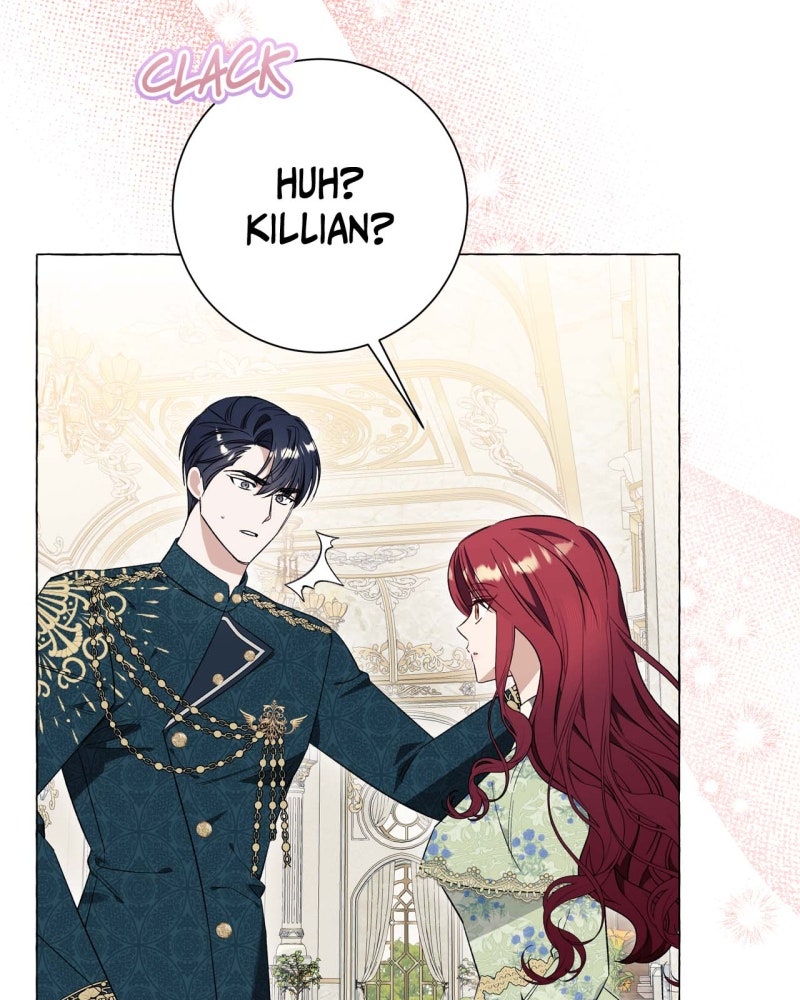 Special Re-Launch: Not YourTypical Reincarnation Story Episode 33 page 55 - 
