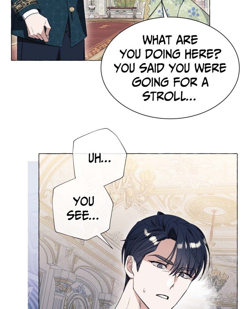 Special Re-Launch: Not YourTypical Reincarnation Story Episode 33 page 56 - 