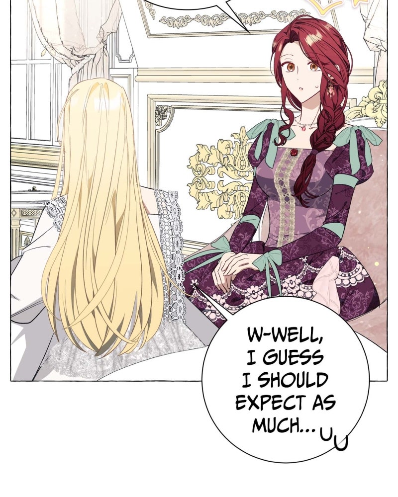 Special Re-Launch: Not YourTypical Reincarnation Story Episode 33 page 69 - 