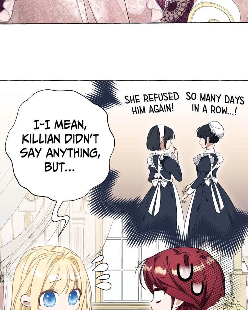 Special Re-Launch: Not YourTypical Reincarnation Story Episode 33 page 77 - 
