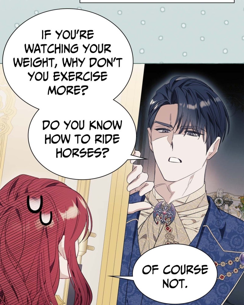 Special Re-Launch: Not YourTypical Reincarnation Story Episode 33 page 84 - 